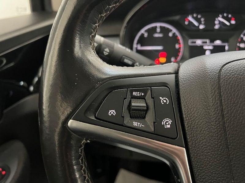 Opel Mokka Mokka X 1.6 CDTI Ecotec 136CV 4x2 aut. Business