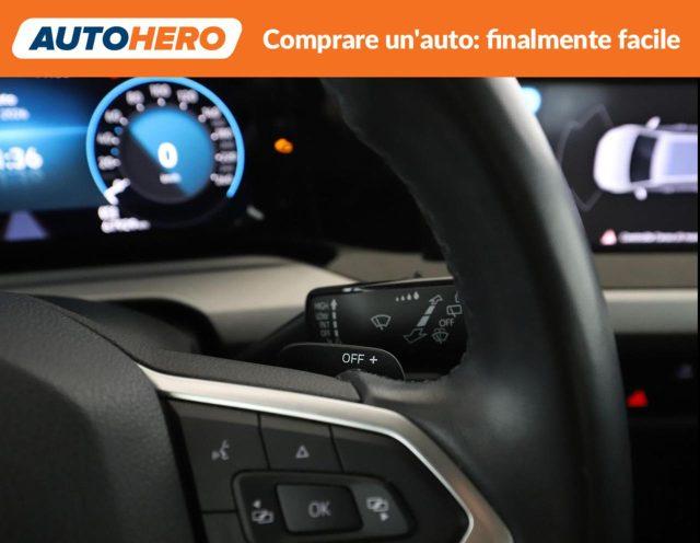 VOLKSWAGEN Golf Variant 1.5 eTSI EVO ACT DSG Life