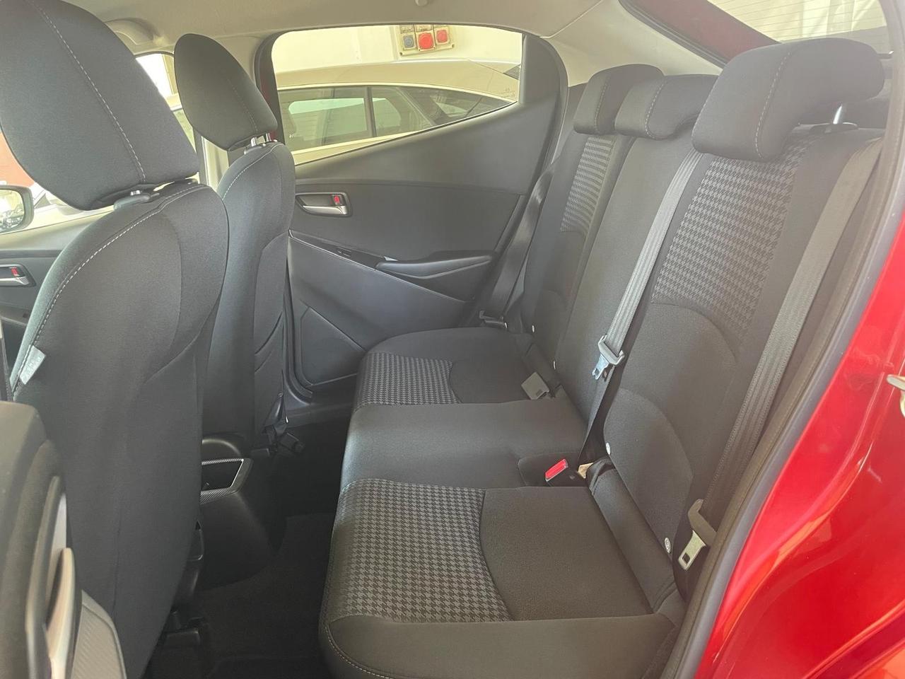 Mazda 2 Mazda2 1.5 Skyactiv-G 90 CV Exceed
