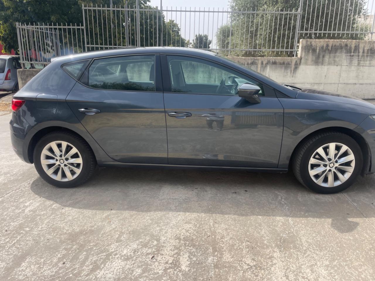 Seat Leon 2.0 TDI 150 CV DSG Xcellence