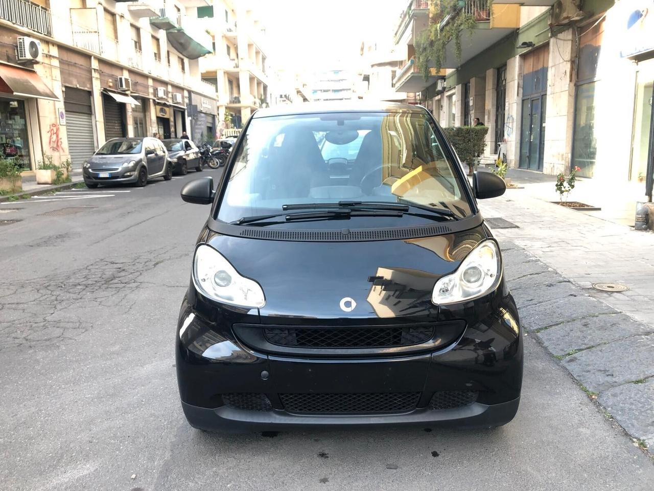 Smart ForTwo 800 Cdi Passion