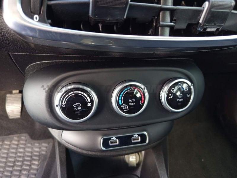 FIAT 500X 500X 1.0 t3 120cv