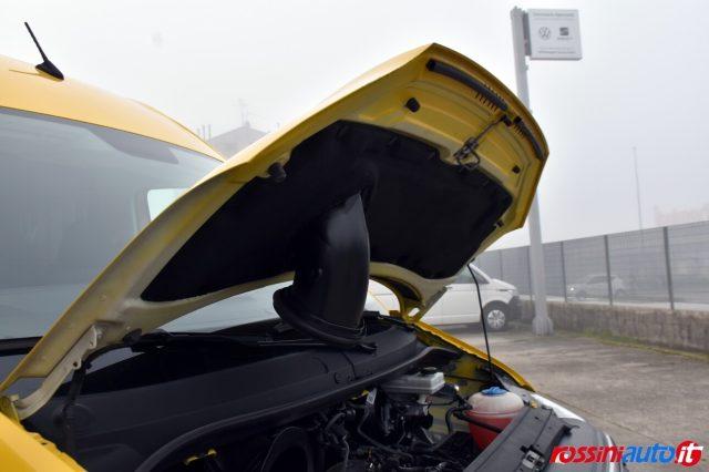 VOLKSWAGEN Crafter 30Q 2.0 TDI 140 CV L3H3 LOGISTIC REARVIEW + PDC +