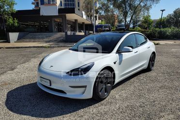 TESLA Model 3 Long Range Dual Motor AWD