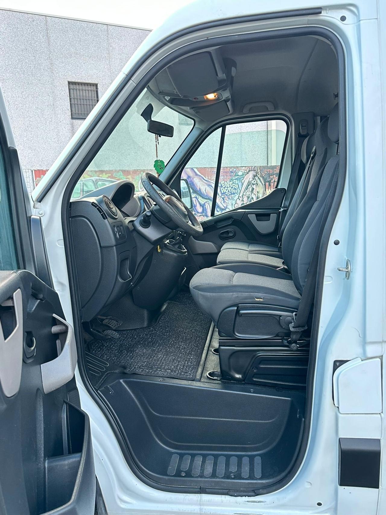 RENAULT MASTER ANNO 2016 EURO6 SUPER PREZZO!
