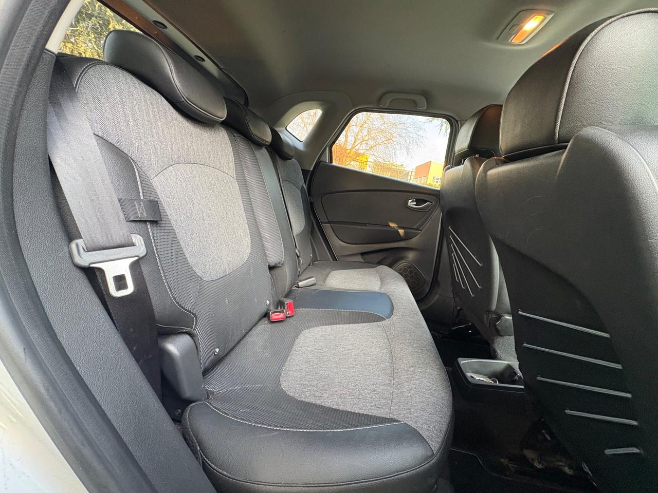 Renault Captur 1.3 tce Sport Edition2 130cv fap