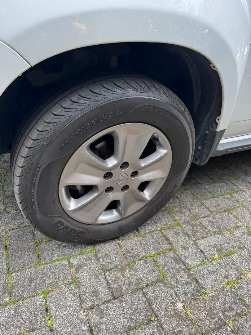 DACIA Duster 1.5 dCi 4x2-UNICO PROPR-EURO 6B-3 REVISIONI