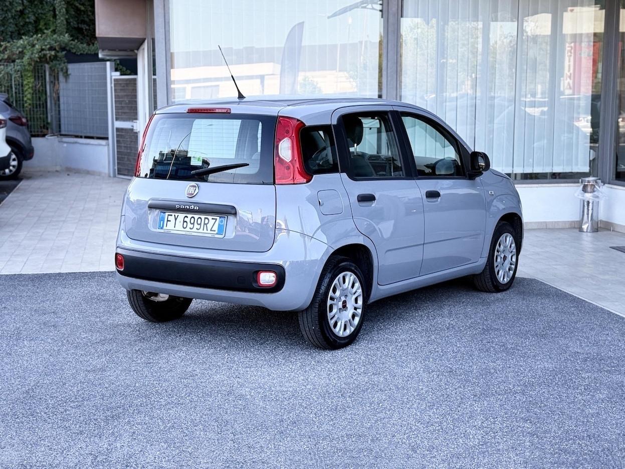 Fiat Panda 1.2 Benzina 69CV E6 Neo. - 2019