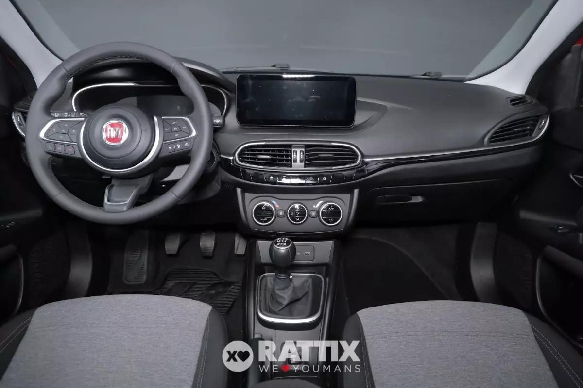 Fiat Tipo 1.6 MJT 130CV Cross 5p