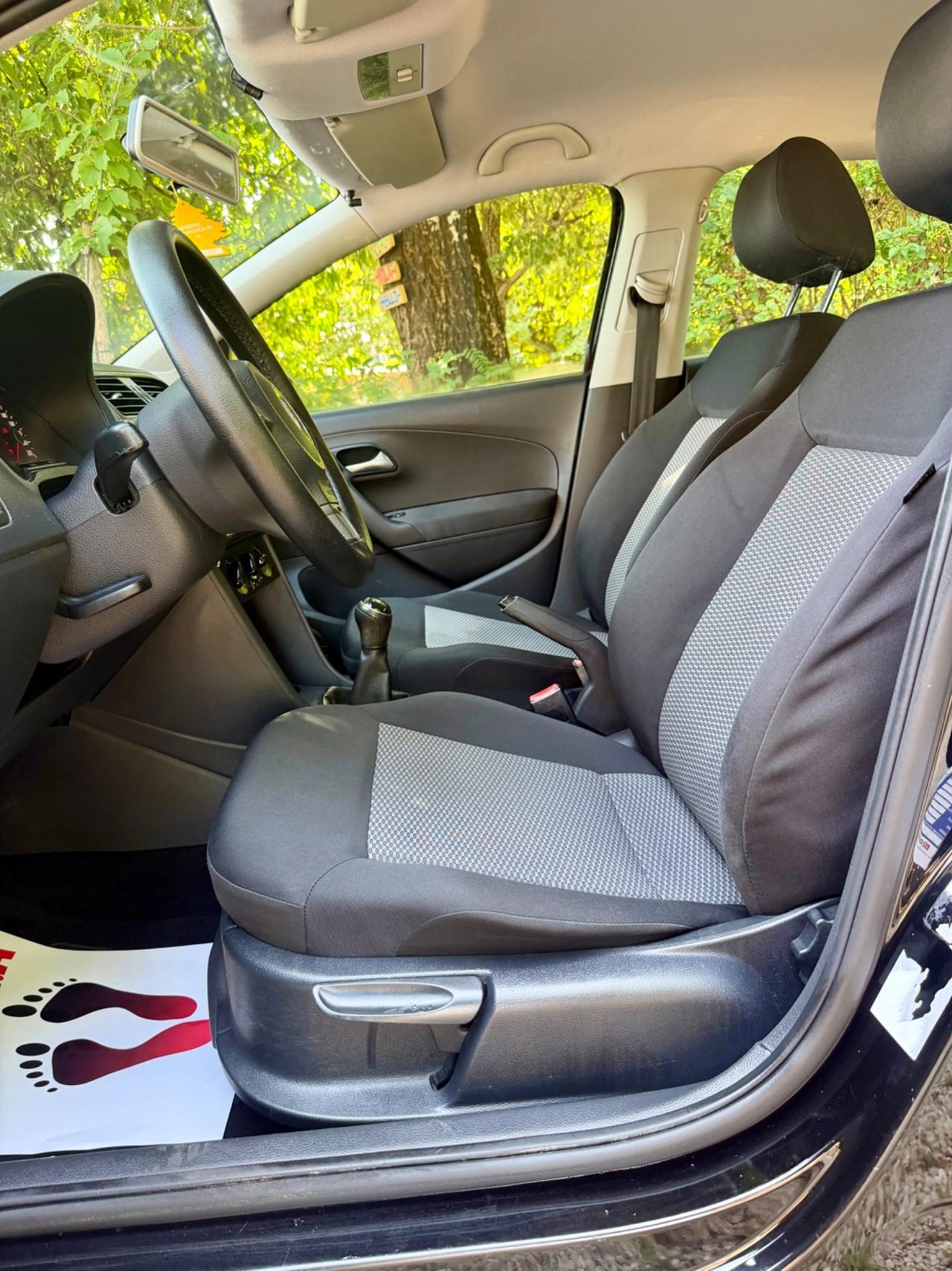 Volkswagen Polo2013 1.2 TDI OK NEOPATENTATI ! ! B