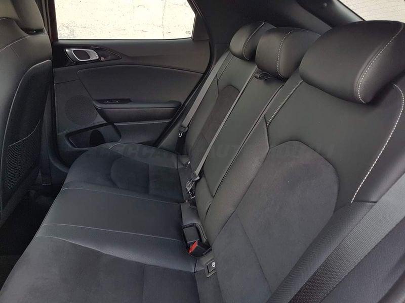 KIA Xceed XCeed 1.5 t-gdi mhev GT Line 140cv dct