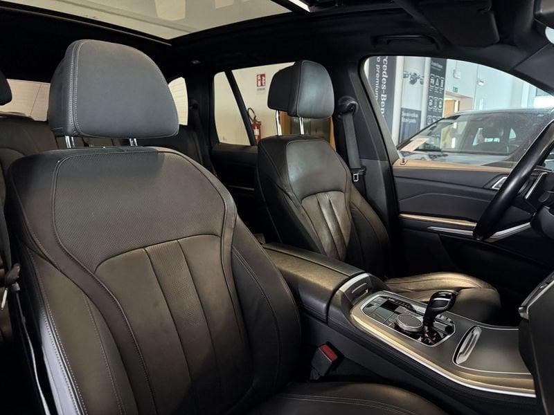 BMW X5 X5 xDrive30d xLine