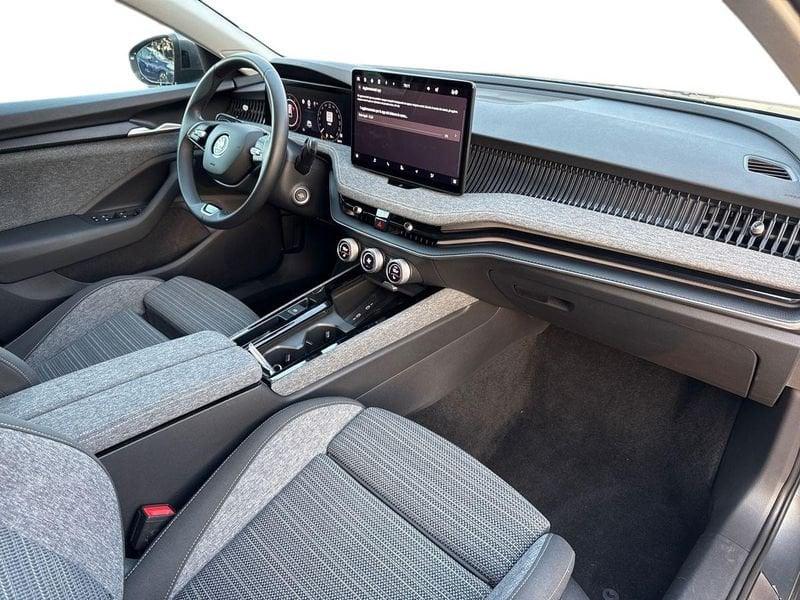 Skoda Superb IV 2024 Wagon Wagon 2.0 tdi Selection 150cv dsg
