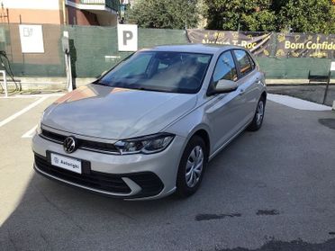 Volkswagen Polo 1.0 EVO 59kW Comfortline
