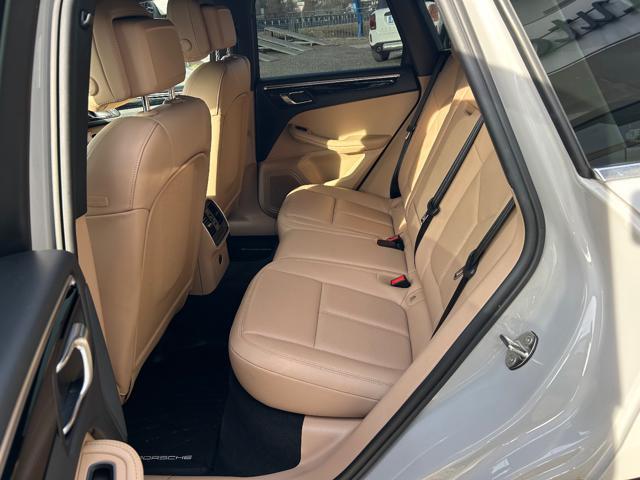 PORSCHE Macan 2.9 S