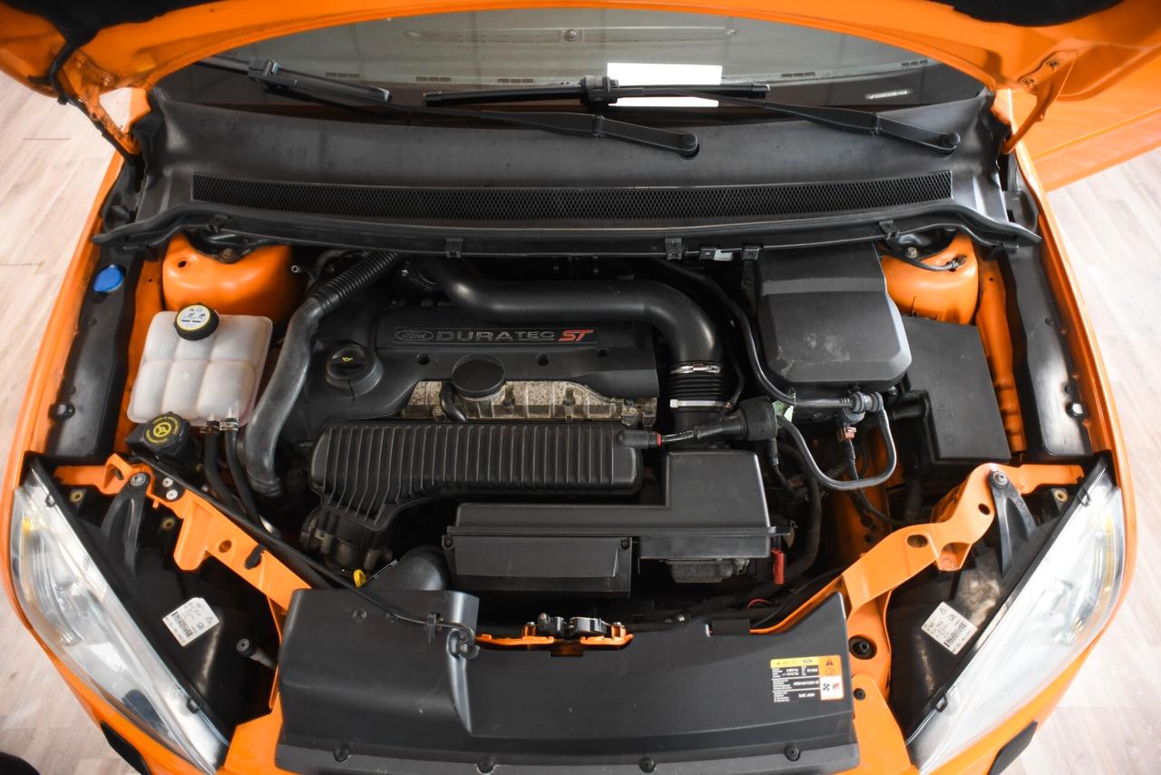 Ford Focus CC 2.5T (225CV) 20V Coupè ST