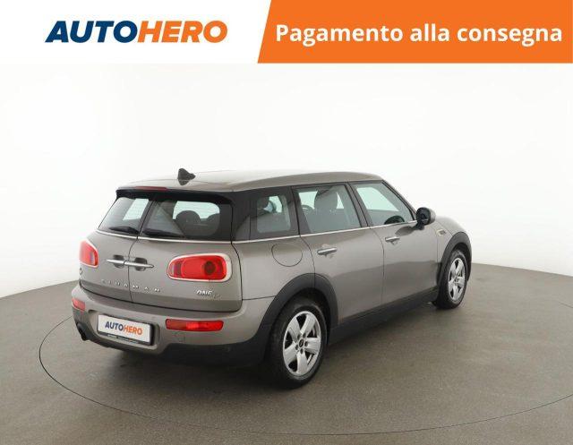 MINI Clubman 1.5 One D