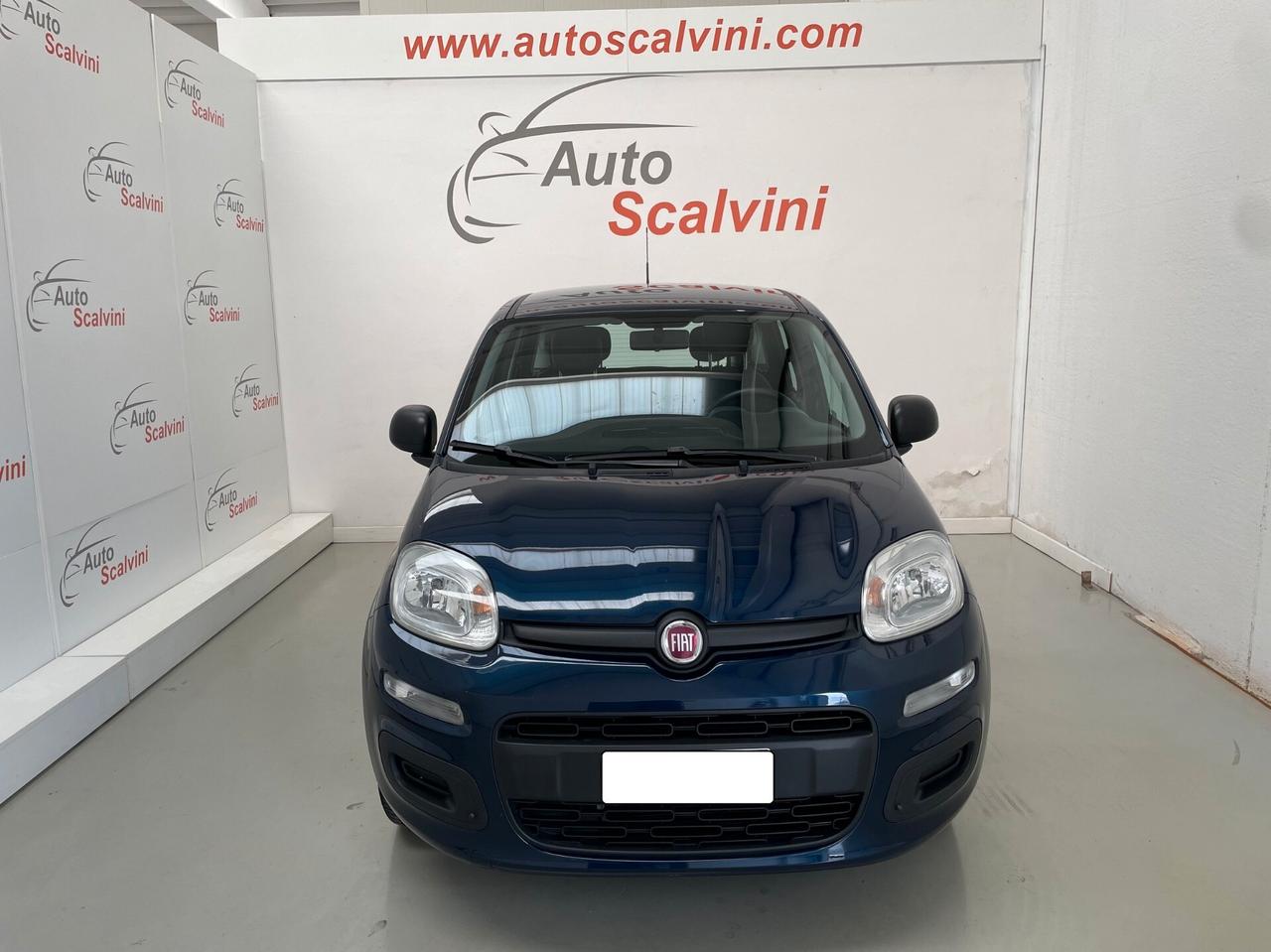 Fiat Panda 1.2 Easy 69CV 5posti#NEOPATENTATI