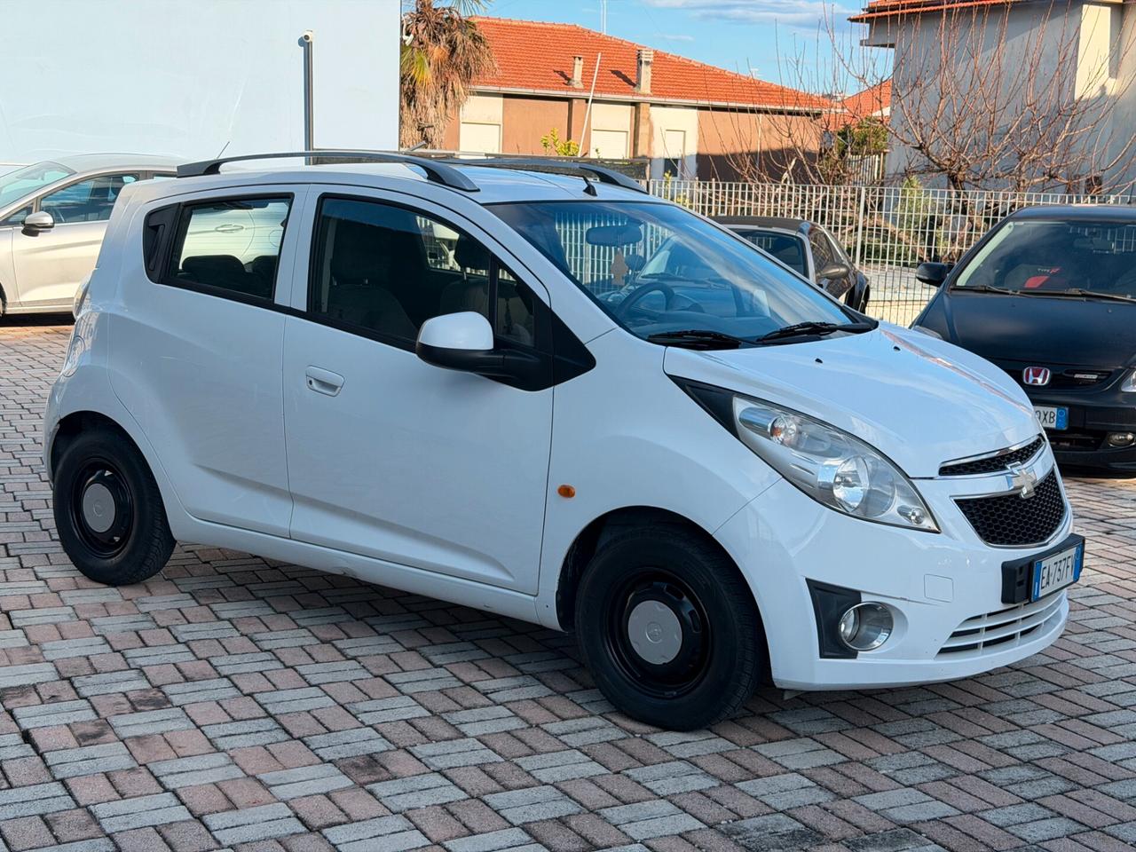 Chevrolet Spark 1.0 LS