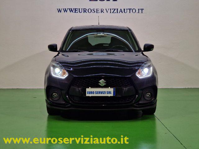 SUZUKI Swift Sport 1.4 Hybrid Boosterjet