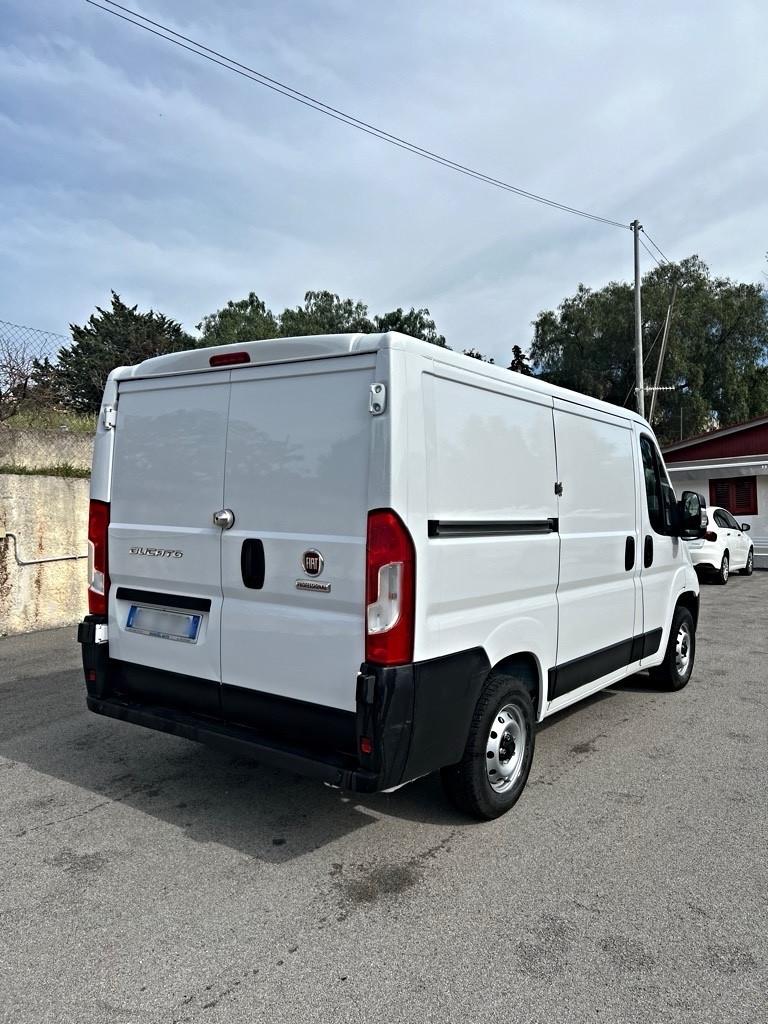 Fiat Ducato 2.3 MJT 120CV 2020 km 82.000