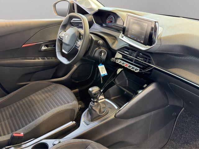 PEUGEOT 208 1.5 DIESEL KM 0