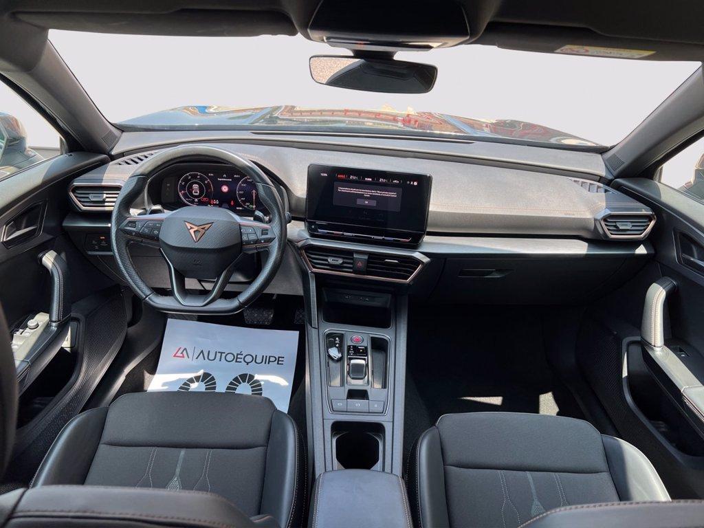 CUPRA Formentor 2.0 tdi 4drive 150cv dsg del 2022