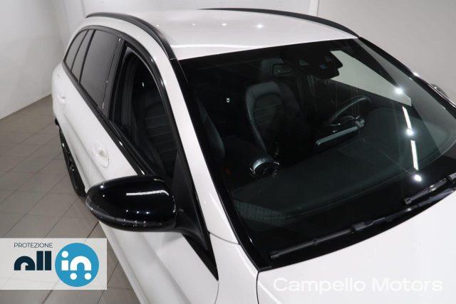 MERCEDES-BENZ C 220 C 220 d SW AMG auto