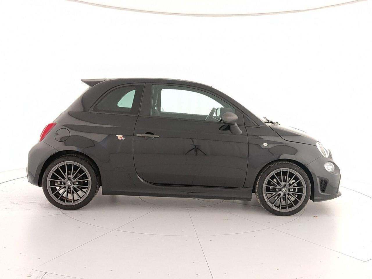 Abarth 595 1.4 Turbo T-Jet 165 CV