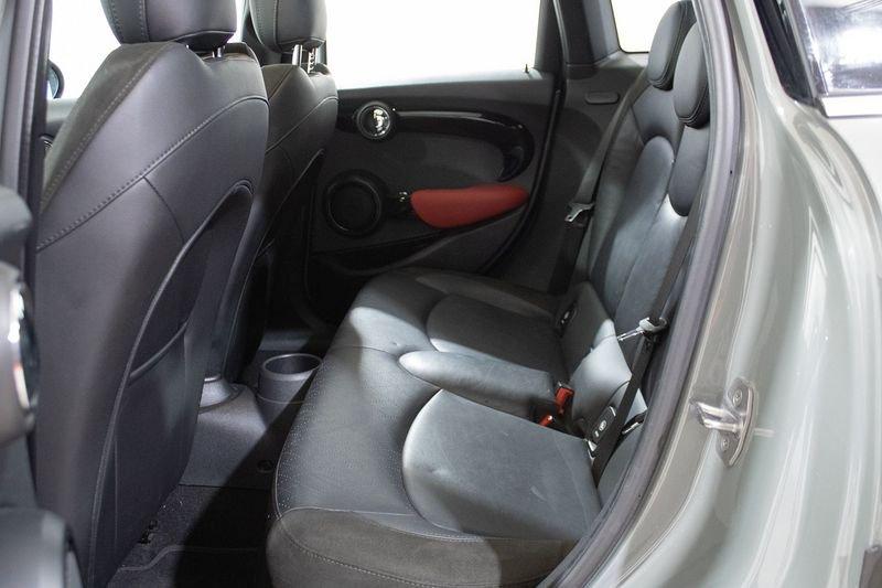 MINI Mini 5 porte Mini 1.5 One 75cv Baker Street 5 porte