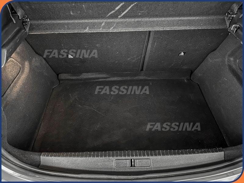 Lancia Ypsilon Ibrida Ibrida 100cv LX e-DCT
