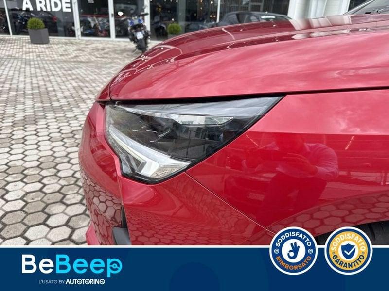 Opel Corsa 1.2 GS LINE S&S 100CV