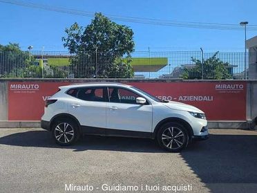 Nissan Qashqai Qashqai 1.3 DIG-T 140 CV Acenta Premium