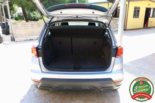 SEAT Arona 1.0 EcoTSI Style