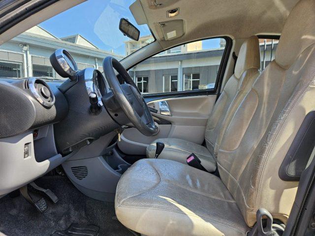 CITROEN C1 1.0 5 porte Pinko