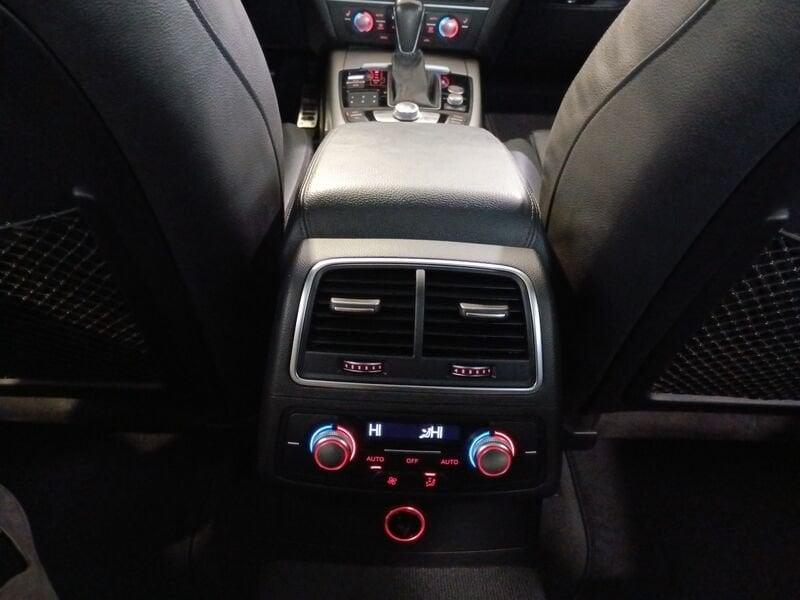 Audi A6 A6 Avant 2.0 TDI 190 CV ultra S tronic Business Plus