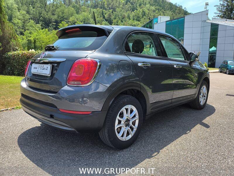 FIAT 500X 1.3 MultiJet 95 CV Lounge