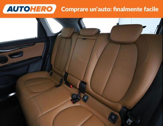 BMW 225 xe Active Tourer iPerformance Luxury aut.