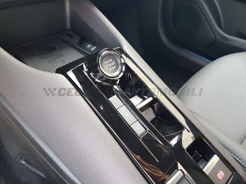 Alfa Romeo Junior Junior 1.2 ibrida Speciale 145cv edct6