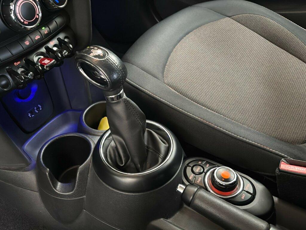 Mini Cooper D 1.5 D Cooper D