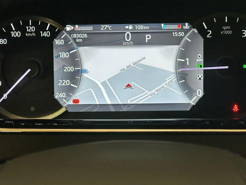 Land Rover Range Rover Evoque 2.0 D200 MHEV Bronze Collection AWD | IVA ESPOSTA