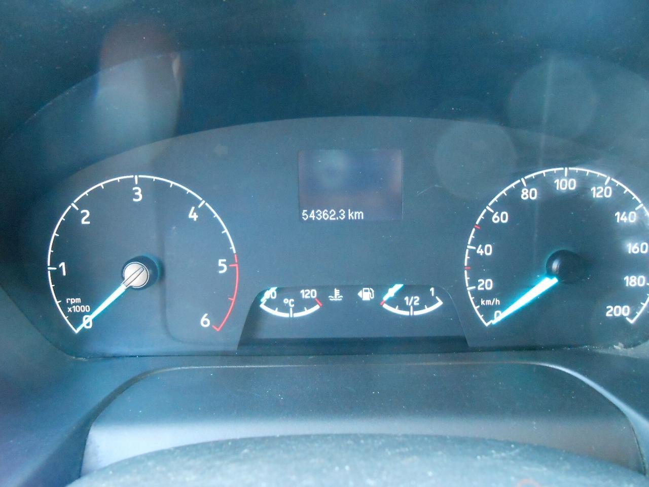 Ford Transit 310 L3H2 Trend 2.0 Tdci 130cavalli (km 50.000)