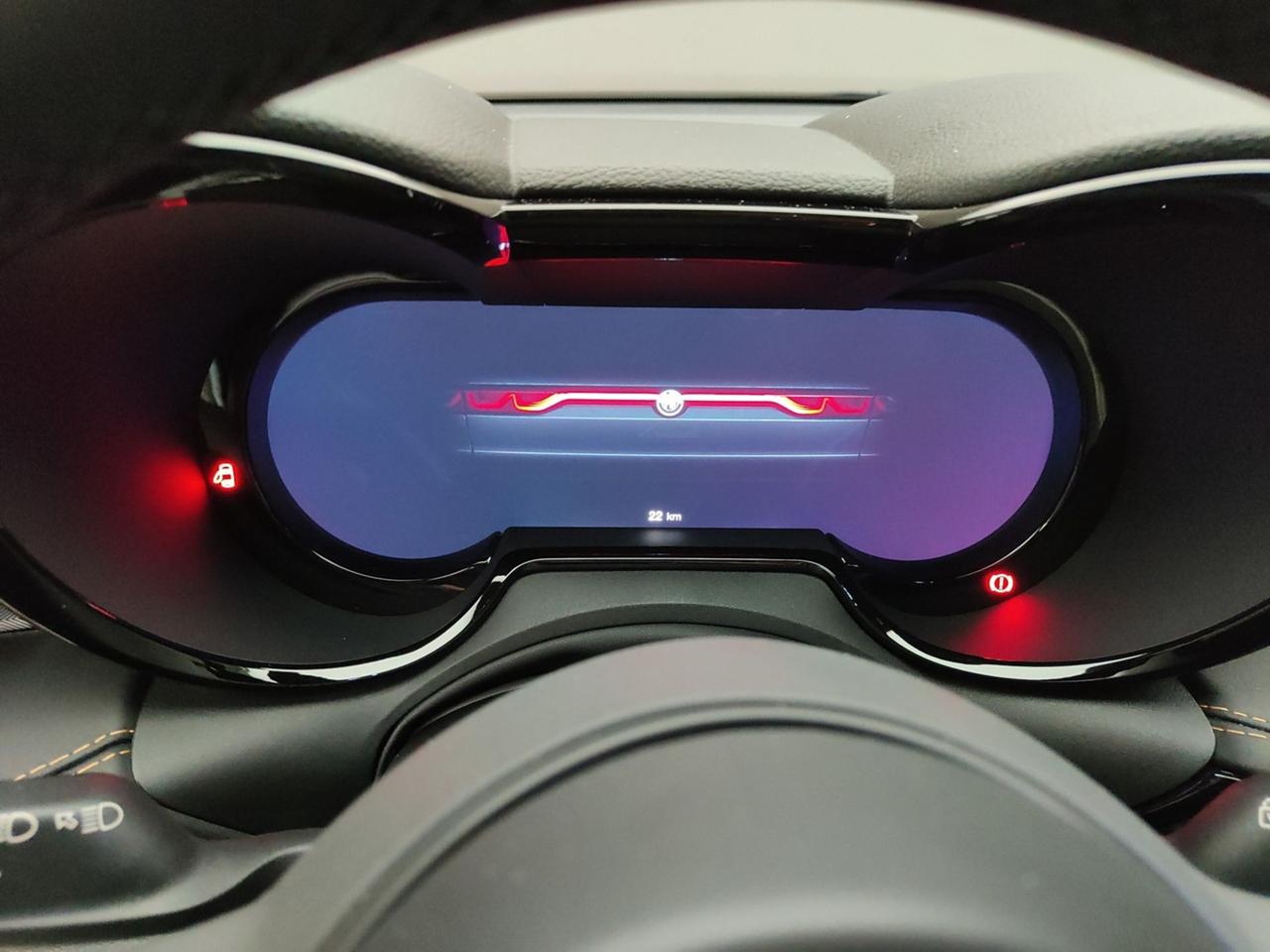 ALFA ROMEO Tonale 2025 1.5 175CV HYBRID VELOCE TCT7