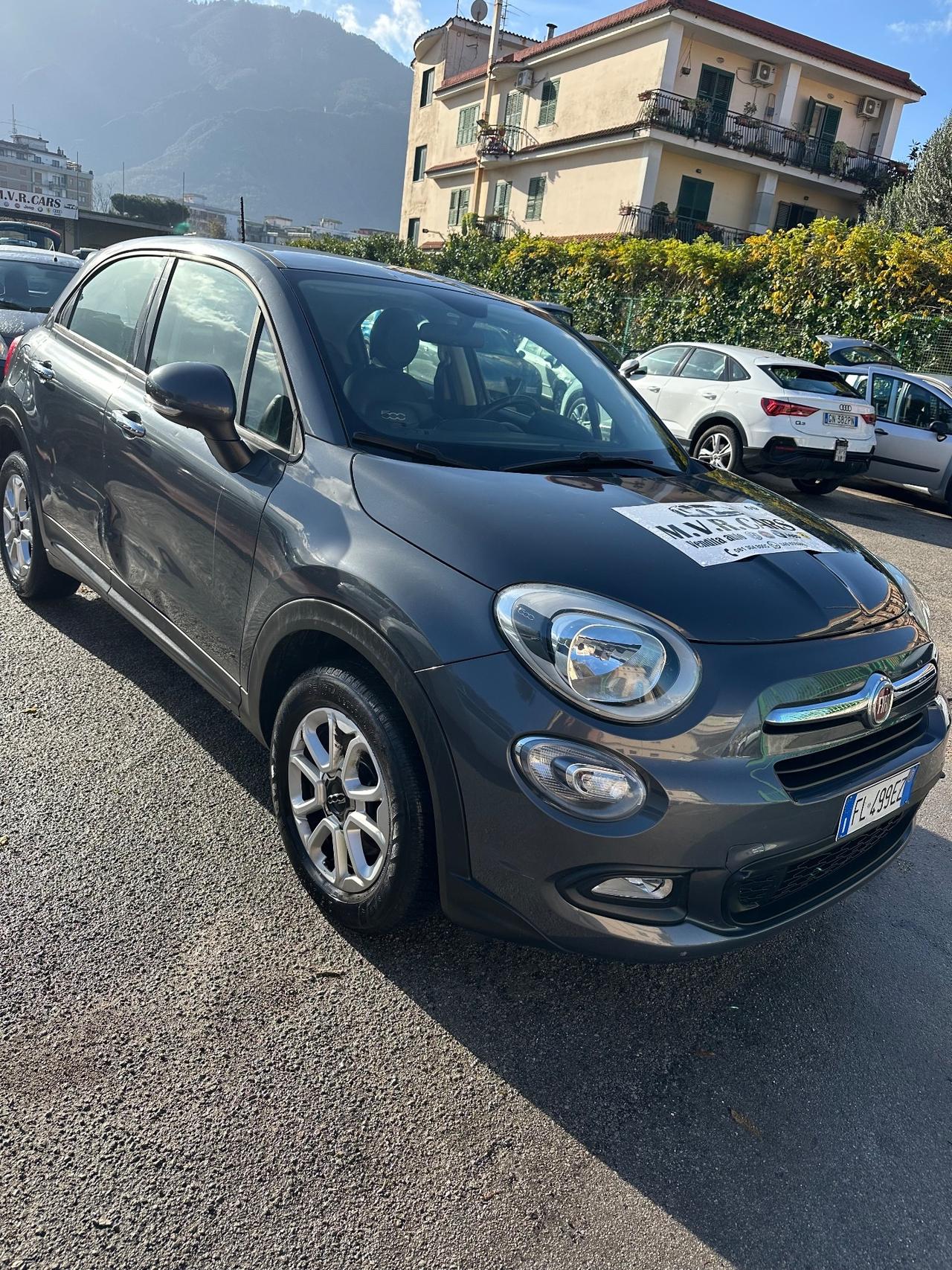 Fiat 500X 1.3 MultiJet 95 CV Business
