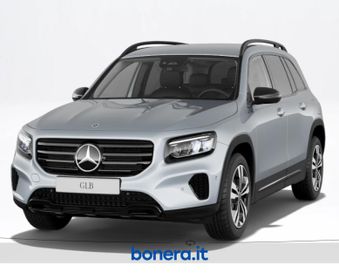 Mercedes GLB 200 D Progressive Advanced Plus 8G-DCT