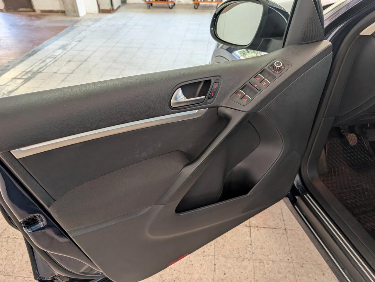 Volkswagen Tiguan 1.4 TSI Plus 160 CV Sport & Style BlueMotion Tech.