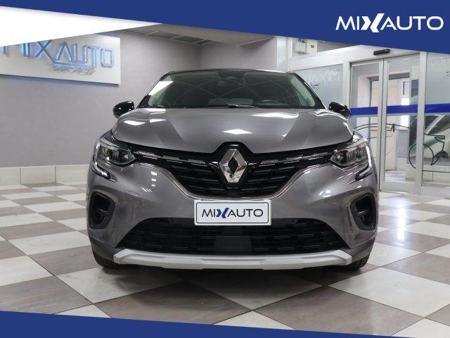 RENAULT Captur Full Hybrid E-Tech 145 CV Intens