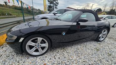 Bmw Z4 2.0i cat Roadster