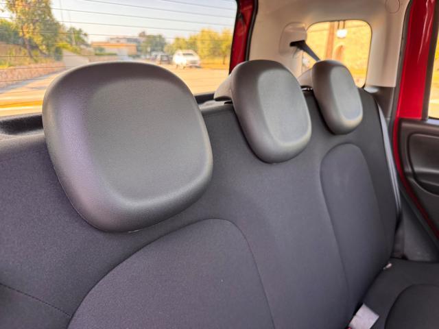 FIAT Panda Cross 1.0 FireFly S&S Hybrid