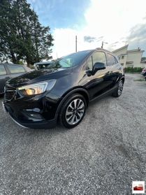 OPEL - Mokka X - 1.4 T Ecotec 140 CV 4x2 S&S b-C.